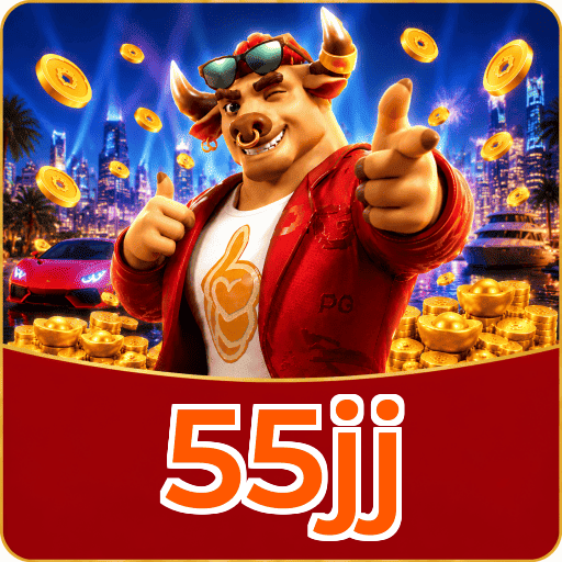 55jj Security