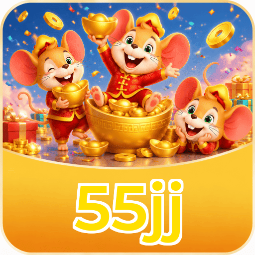 55jj App vs Web