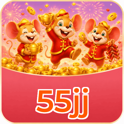 55jj Logo