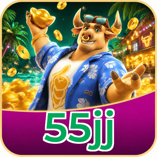 55jj Logo