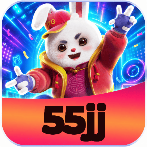 55jj Logo
