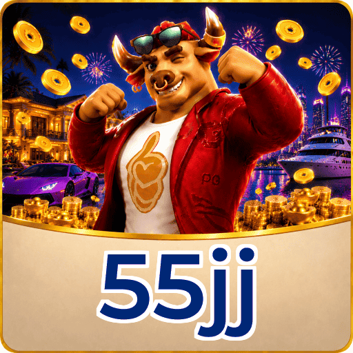 55jj Promotions