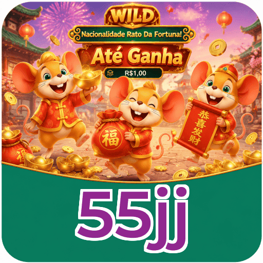55jj Logo