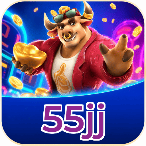 55jj Logo