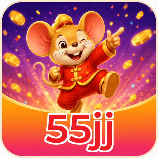 55jj App Features