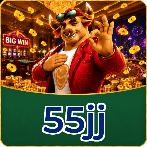 55jj Fortune Tiger RTP