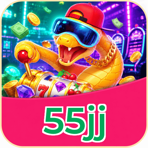 55jj Slots