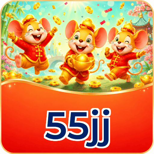 55jj Logo