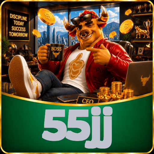 55jj Welcome Bonus